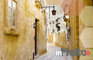 lavorare a malta per imparare l'inglese con un tirocinio